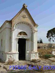 RELIZANE CIMETIERE (24) 2009